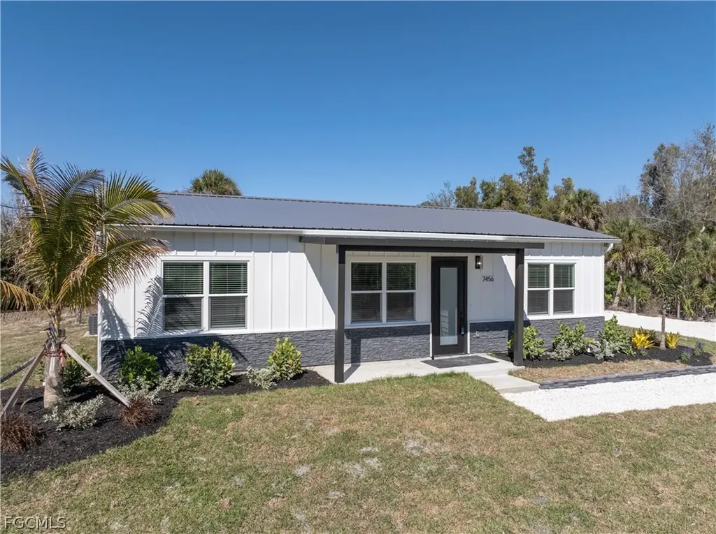 7456 Max Drive Bokeelia FL 33922