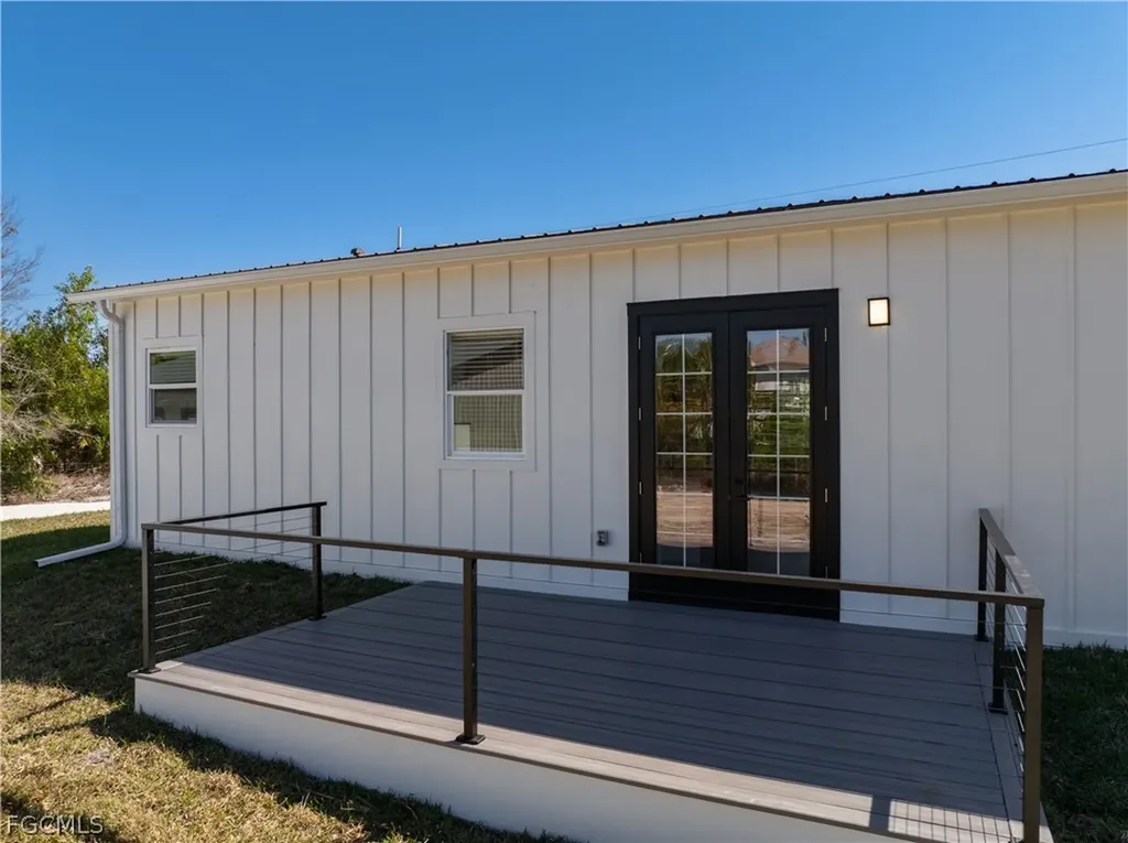 7456 Max Drive Bokeelia FL 33922