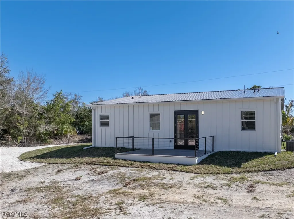 7456 Max Drive Bokeelia FL 33922