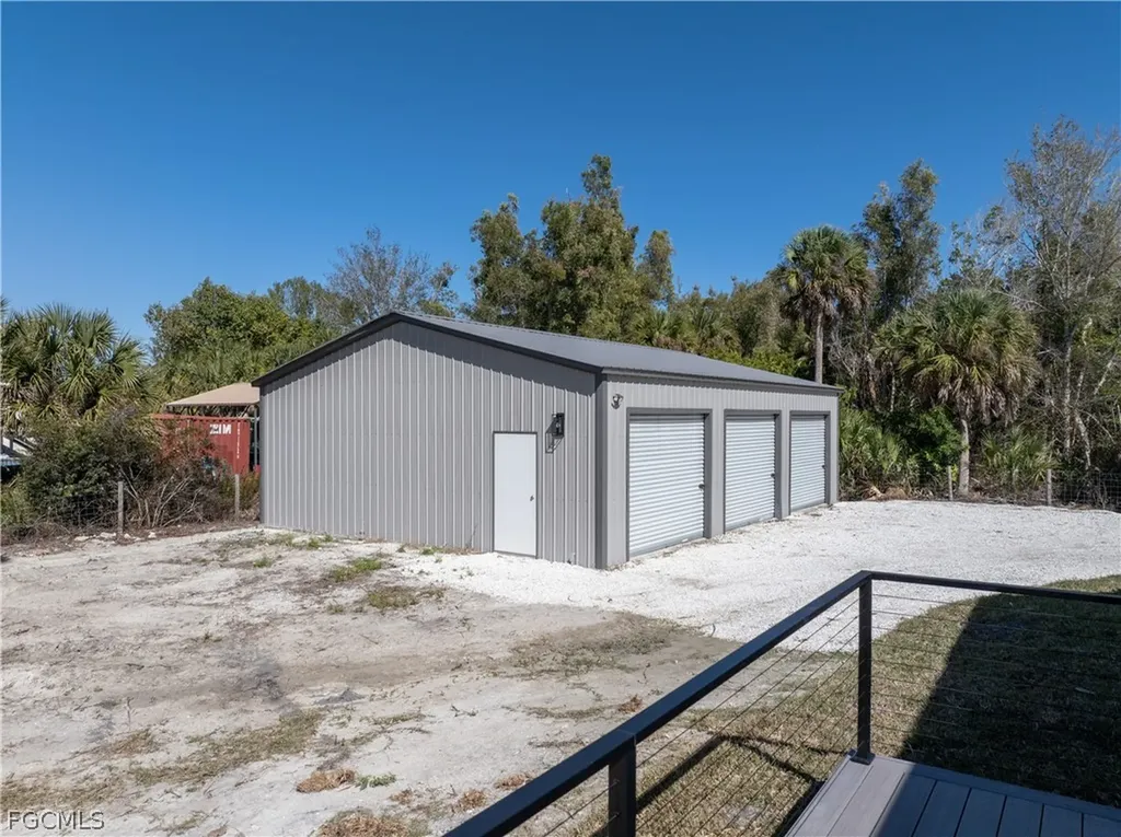 7456 Max Drive Bokeelia FL 33922