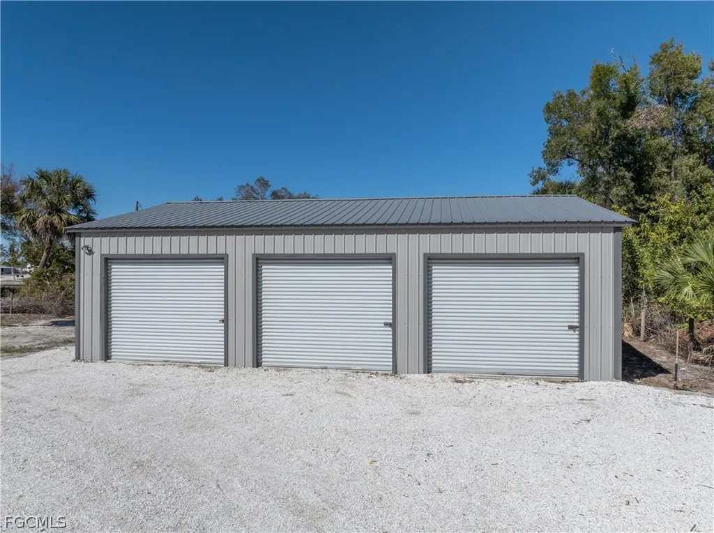 7456 Max Drive Bokeelia FL 33922