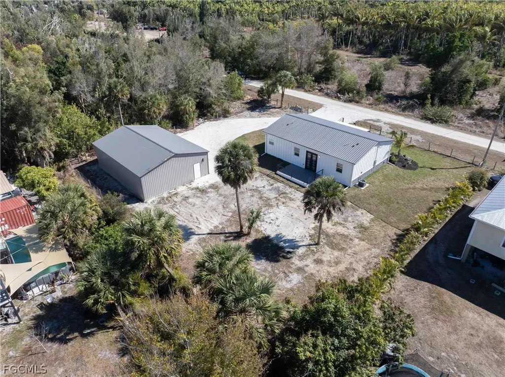 7456 Max Drive Bokeelia FL 33922