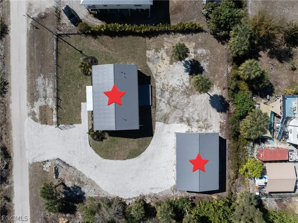 7456 Max Drive Bokeelia FL 33922