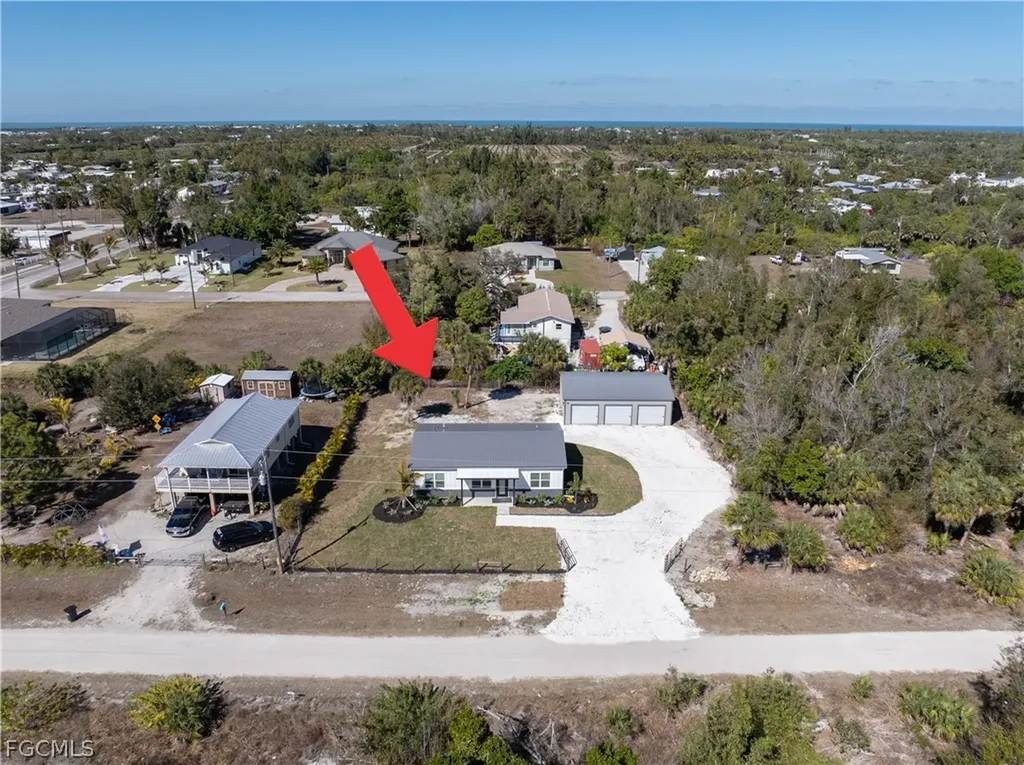 7456 Max Drive Bokeelia FL 33922