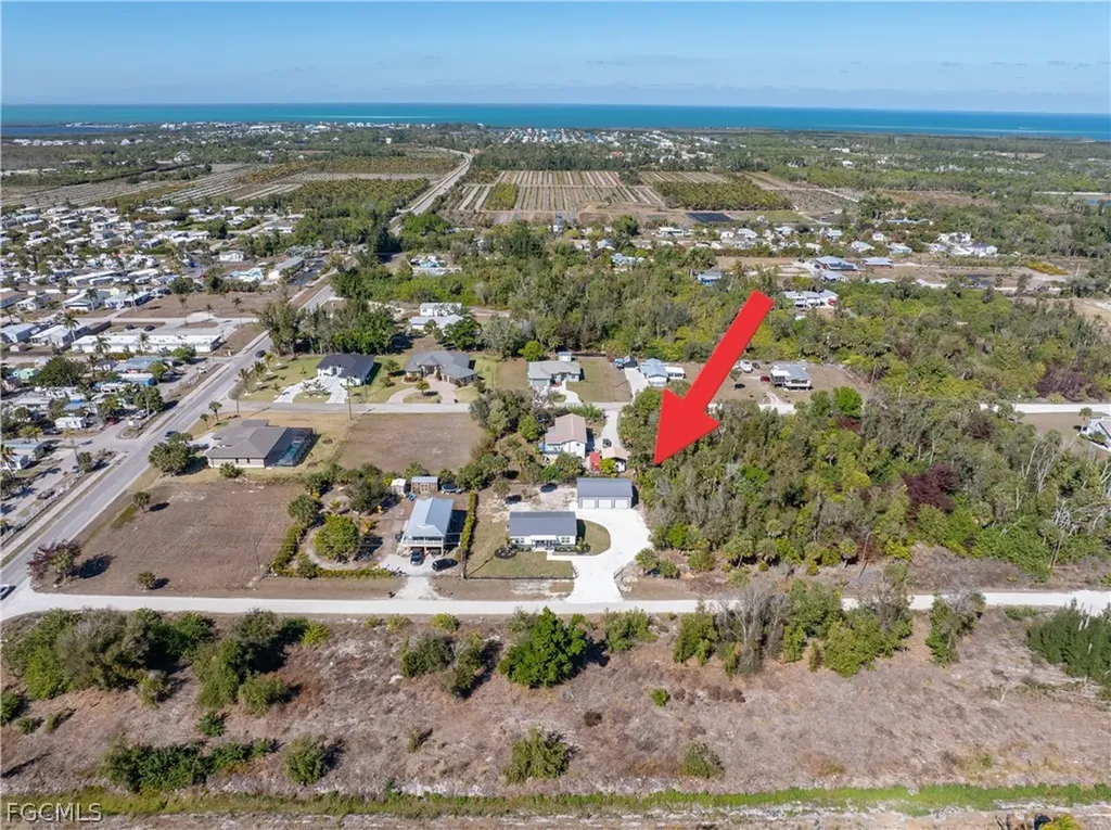 7456 Max Drive Bokeelia FL 33922