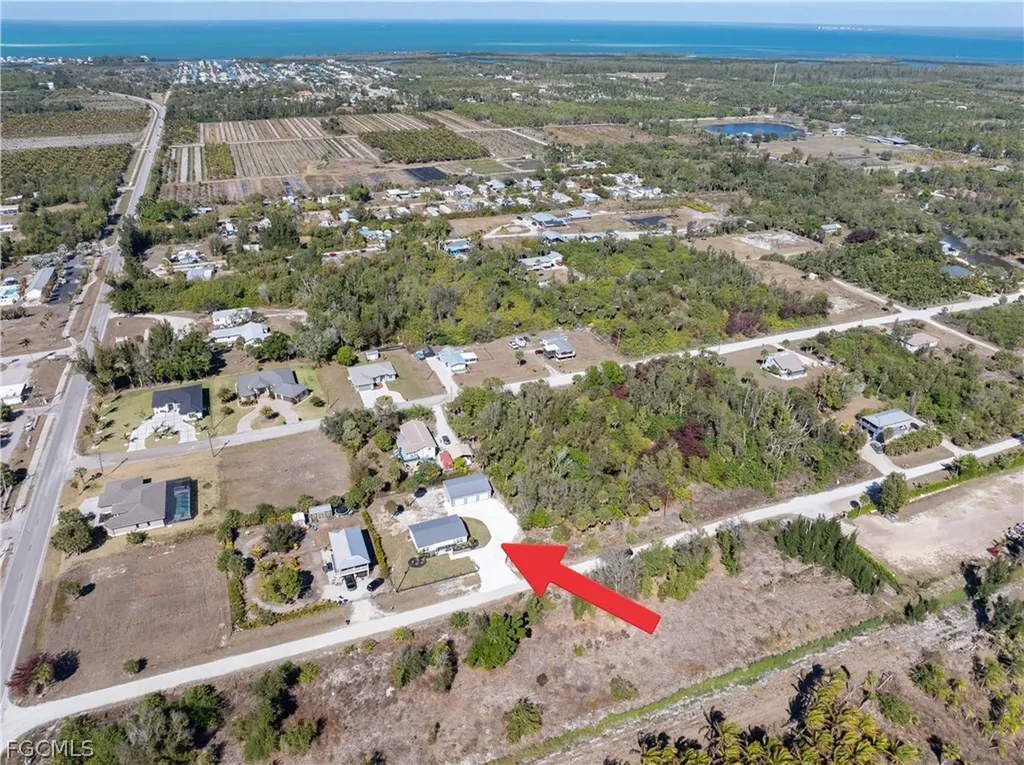 7456 Max Drive Bokeelia FL 33922