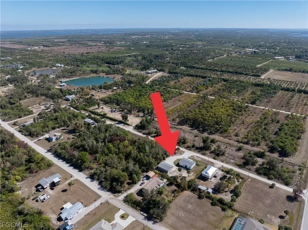 7456 Max Drive Bokeelia FL 33922