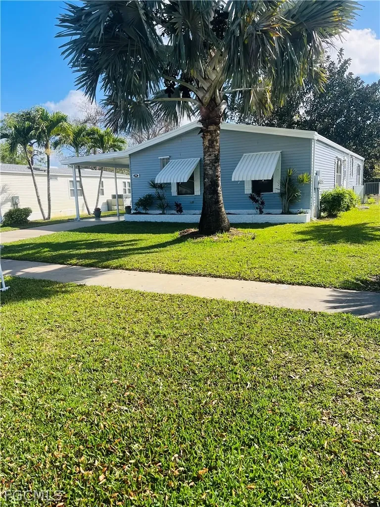 173 Belle Isle Circle Naples FL 34112