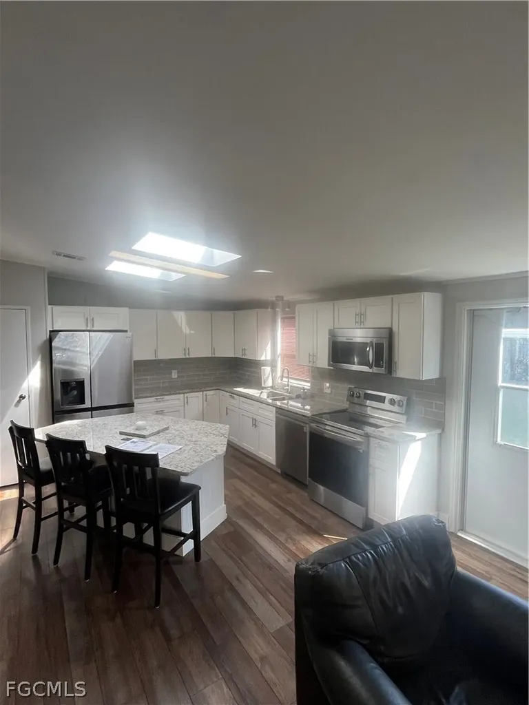 173 Belle Isle Circle Naples FL 34112