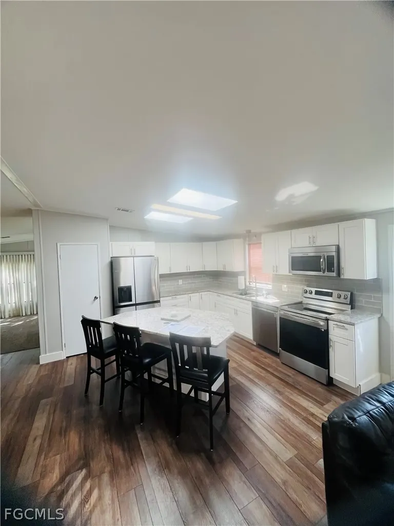 173 Belle Isle Circle Naples FL 34112