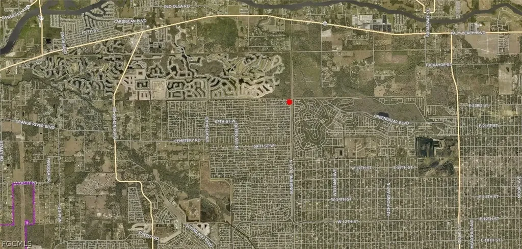 2500 74th Street W Lehigh Acres FL 33971