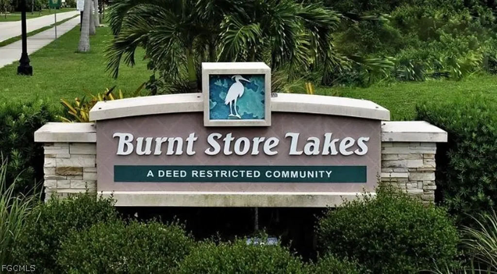 16429 Togas Way Punta Gorda FL 33955