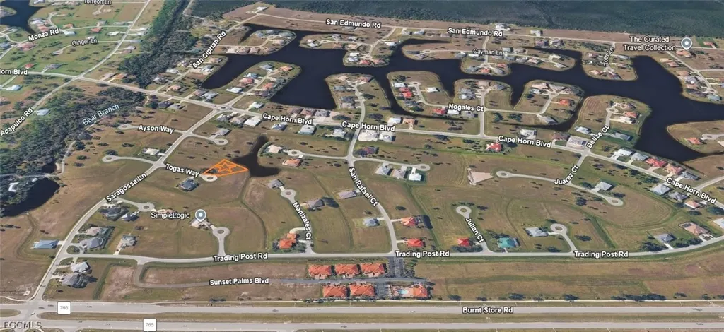 16429 Togas Way Punta Gorda FL 33955