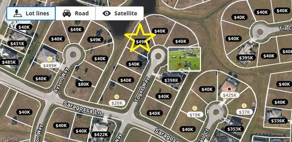 16429 Togas Way Punta Gorda FL 33955