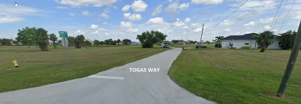 16429 Togas Way Punta Gorda FL 33955
