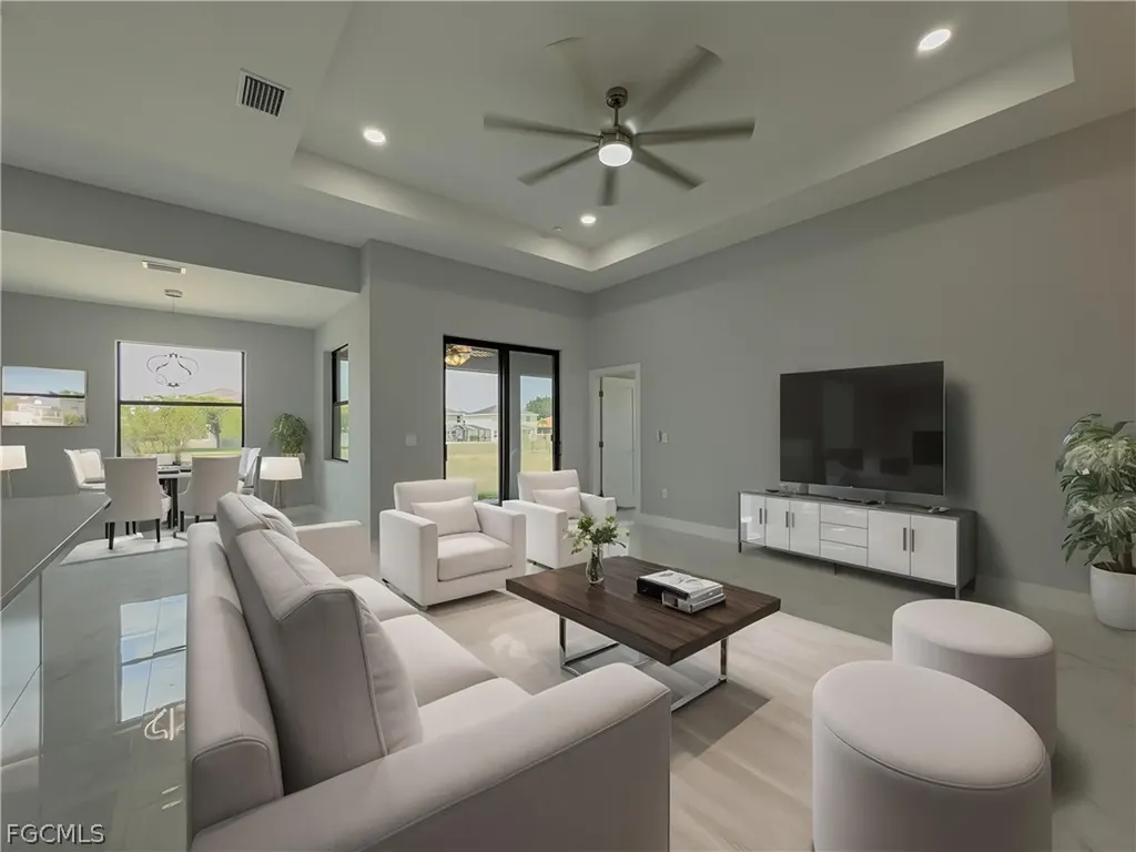 417 Paddock Street Lehigh Acres FL 33974