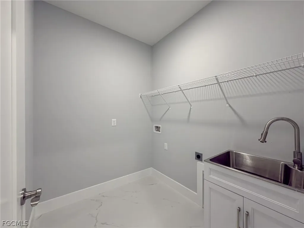 417 Paddock Street Lehigh Acres FL 33974