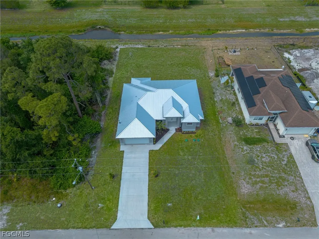 417 Paddock Street Lehigh Acres FL 33974
