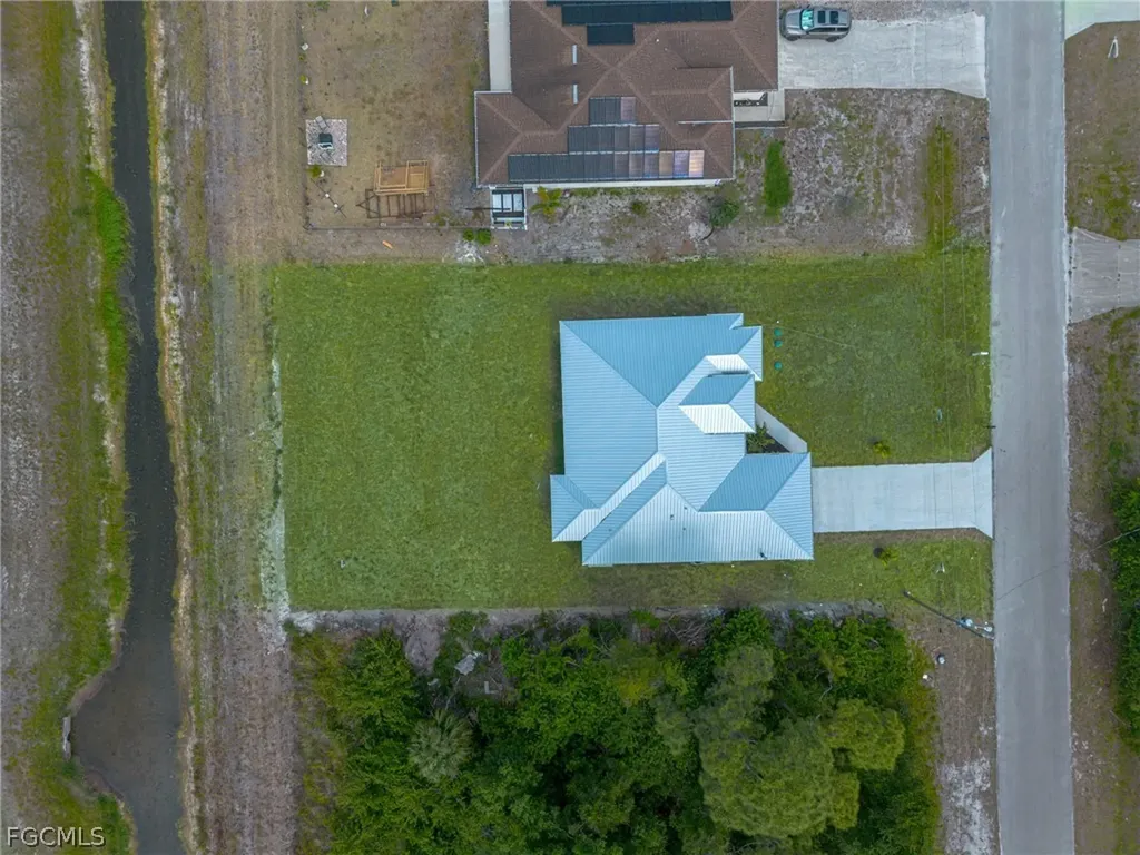 417 Paddock Street Lehigh Acres FL 33974