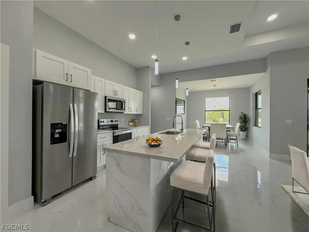 417 Paddock Street Lehigh Acres FL 33974