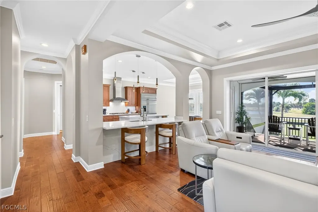 811 Birdie View Point Sanibel FL 33957