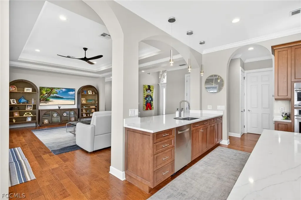 811 Birdie View Point Sanibel FL 33957