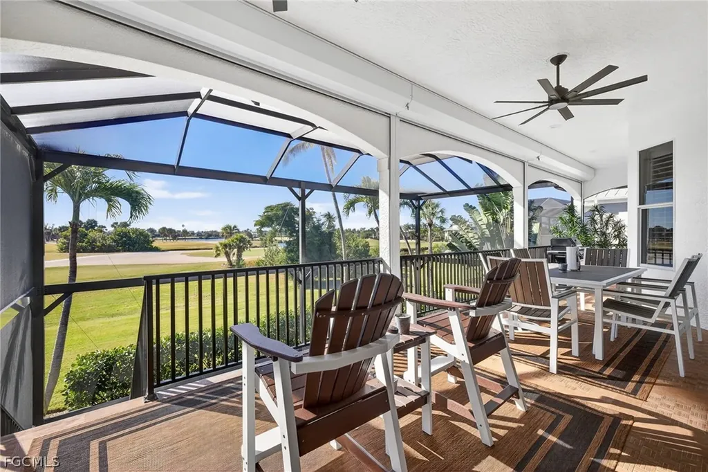 811 Birdie View Point Sanibel FL 33957