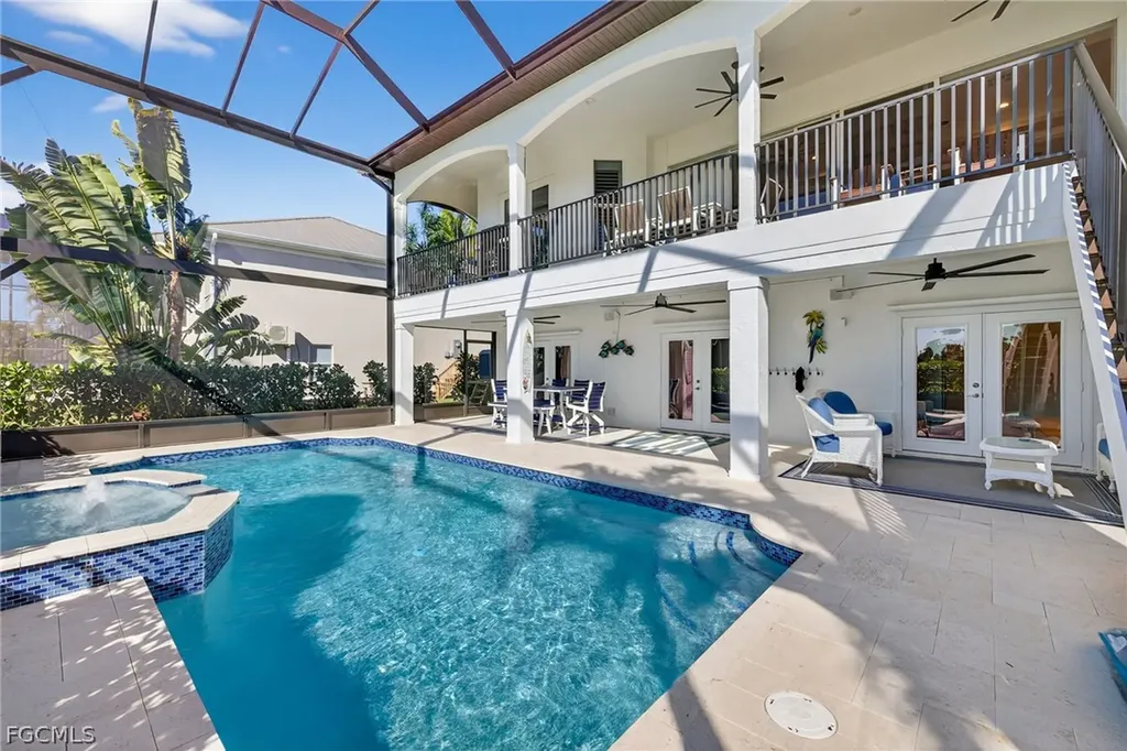 811 Birdie View Point Sanibel FL 33957