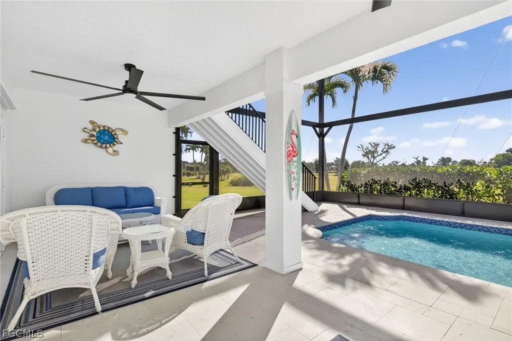 811 Birdie View Point Sanibel FL 33957