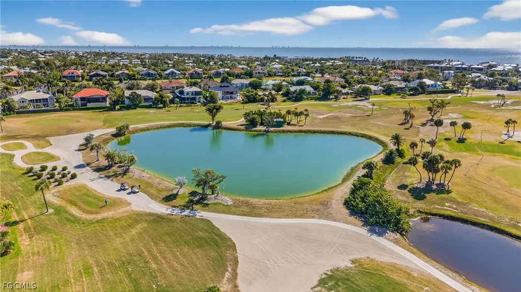 811 Birdie View Point Sanibel FL 33957