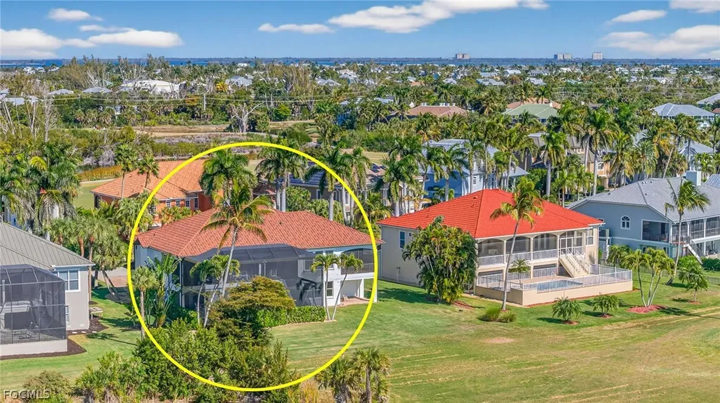 811 Birdie View Point Sanibel FL 33957