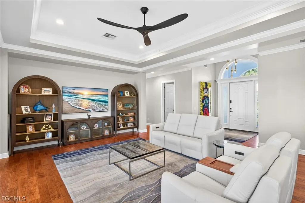 811 Birdie View Point Sanibel FL 33957
