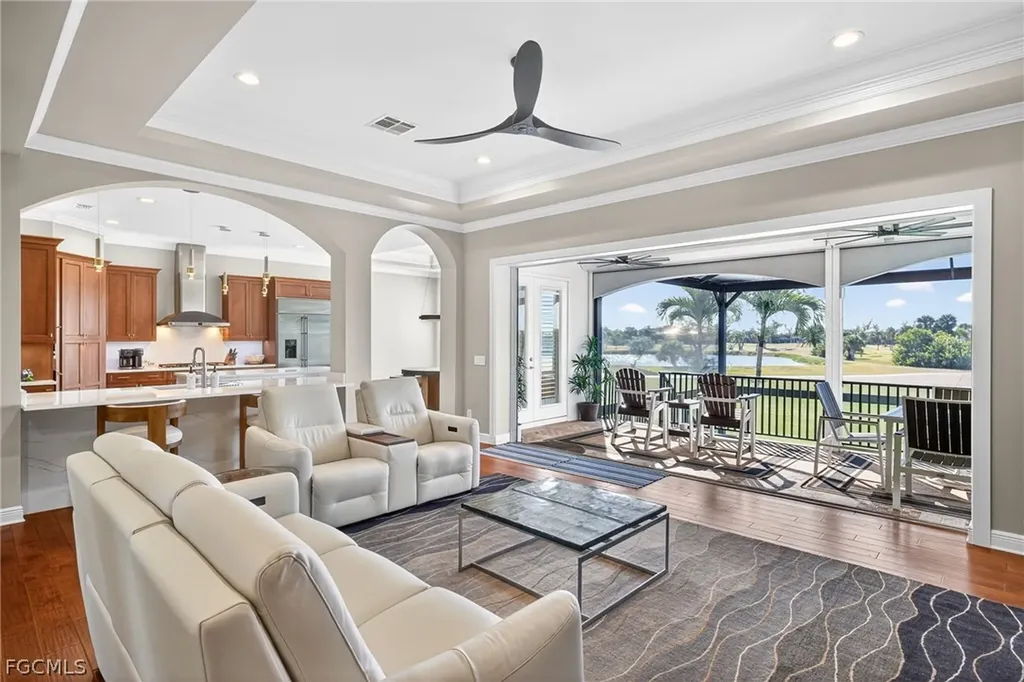811 Birdie View Point Sanibel FL 33957