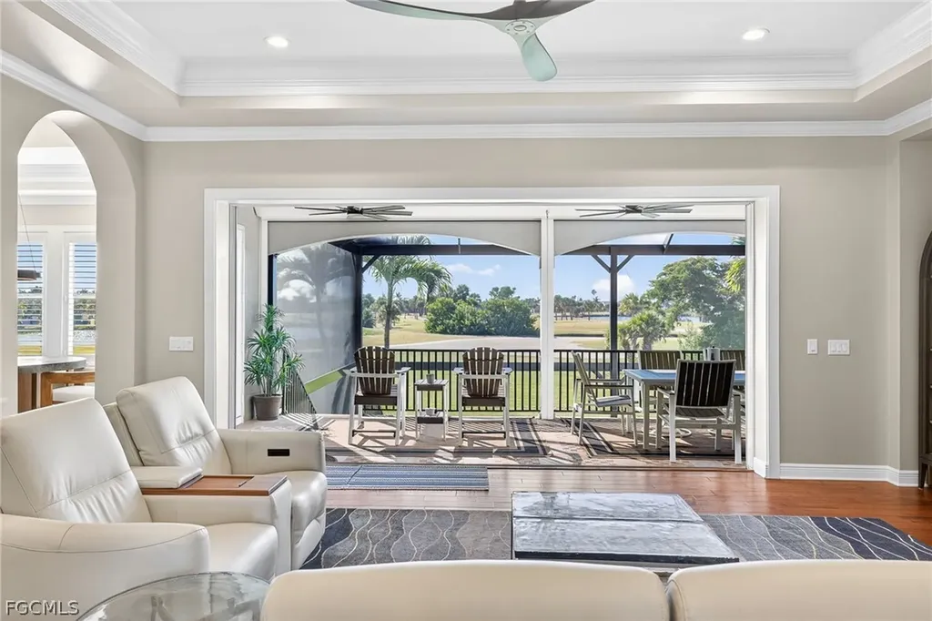 811 Birdie View Point Sanibel FL 33957