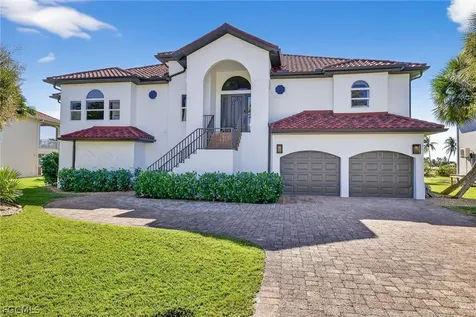 811 Birdie View Point Sanibel FL 33957