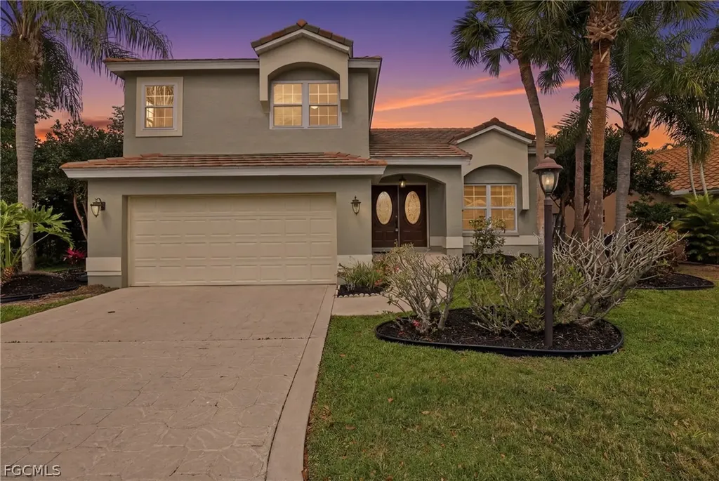 12960 Eagle Pointe Circle Fort Myers FL 33913