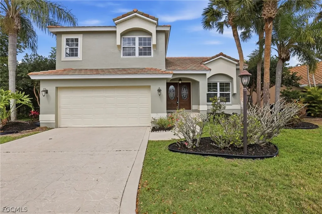12960 Eagle Pointe Circle Fort Myers FL 33913