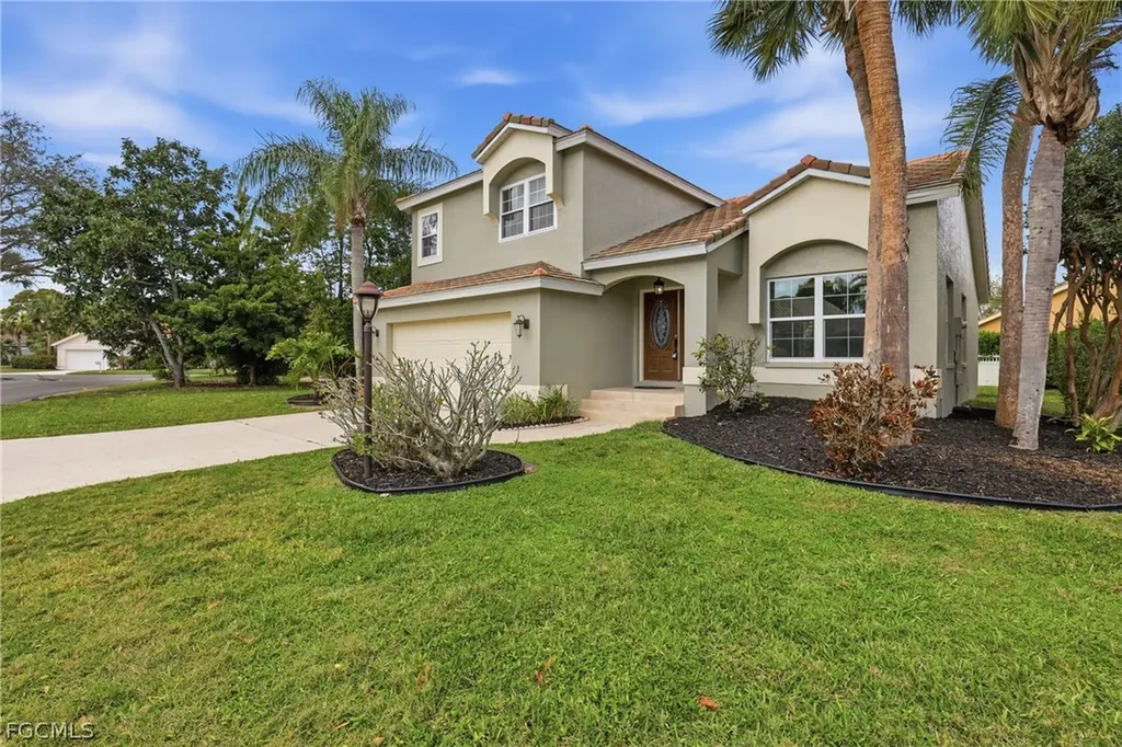 12960 Eagle Pointe Circle Fort Myers FL 33913