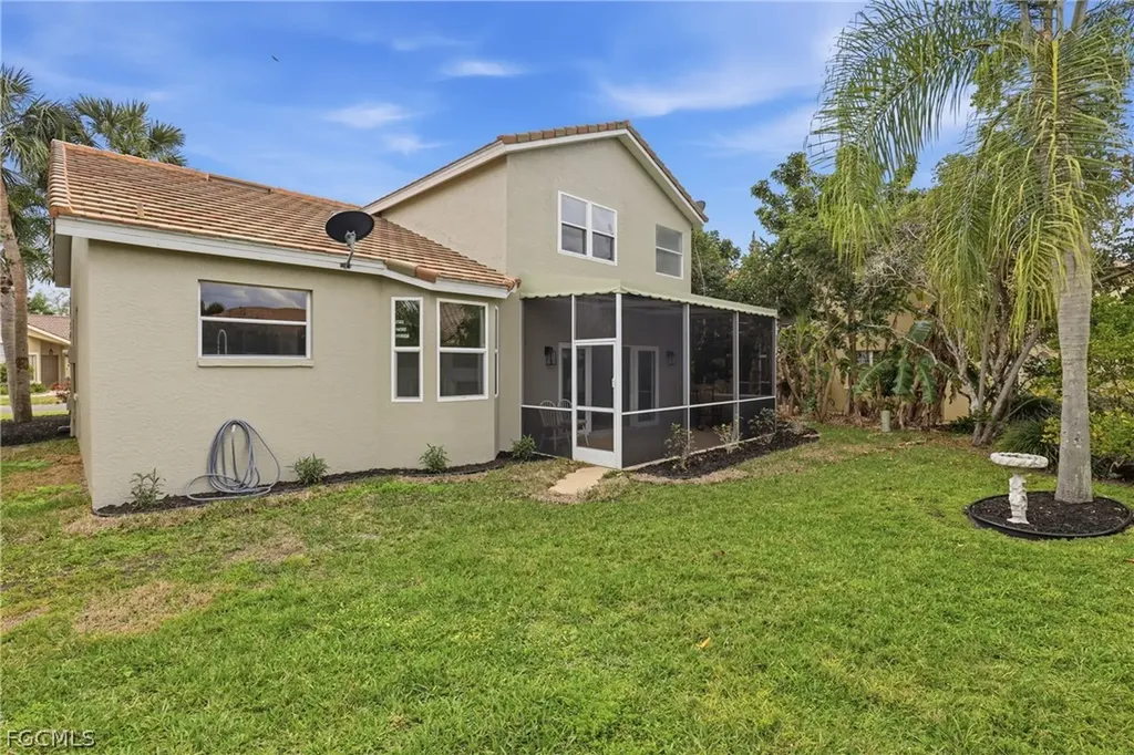 12960 Eagle Pointe Circle Fort Myers FL 33913