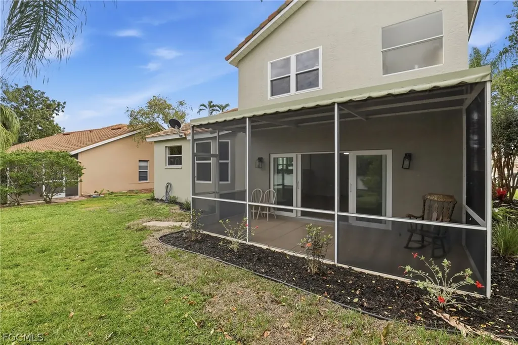 12960 Eagle Pointe Circle Fort Myers FL 33913