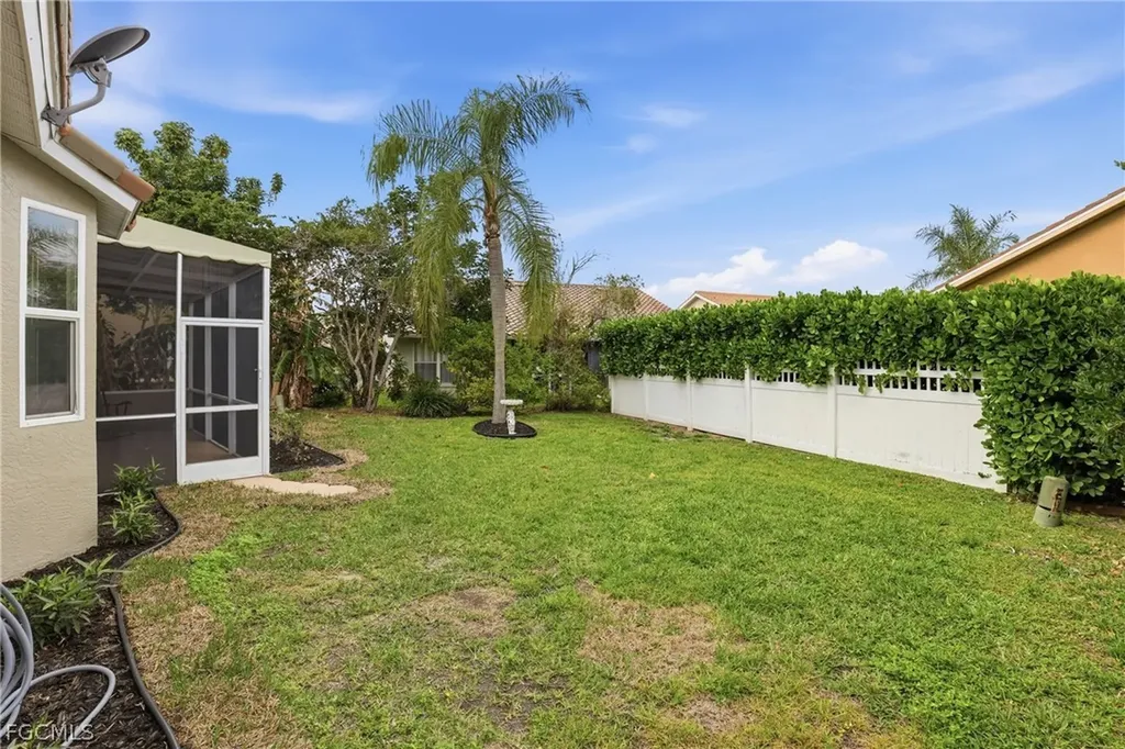 12960 Eagle Pointe Circle Fort Myers FL 33913