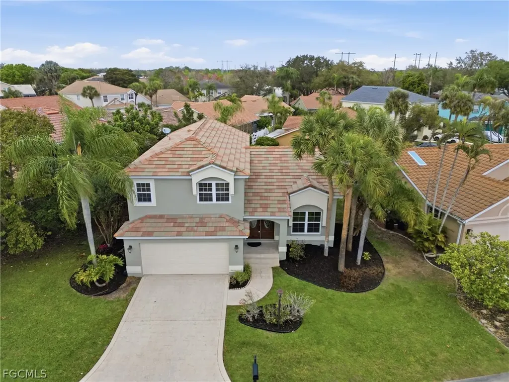 12960 Eagle Pointe Circle Fort Myers FL 33913