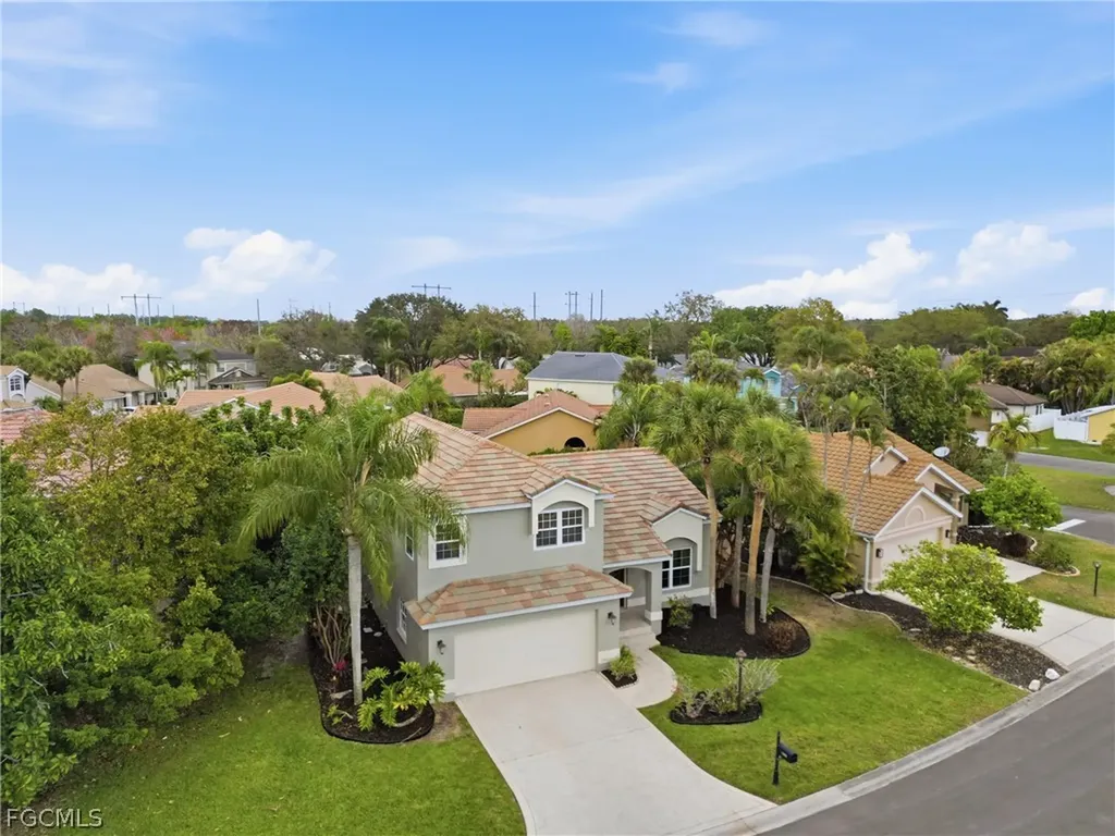 12960 Eagle Pointe Circle Fort Myers FL 33913