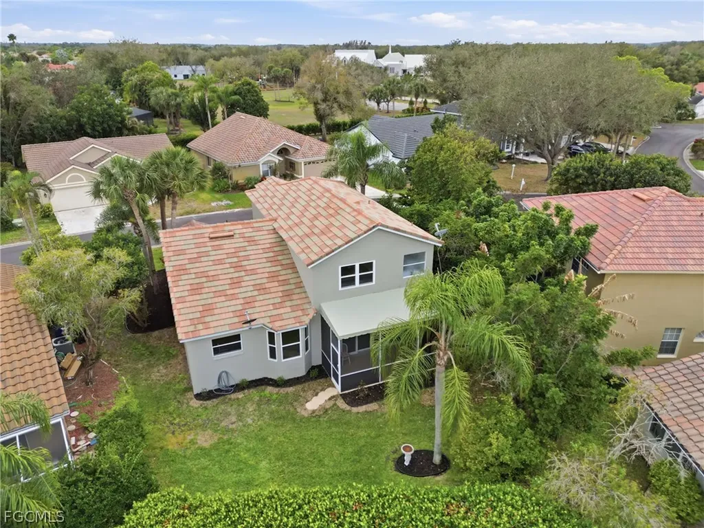 12960 Eagle Pointe Circle Fort Myers FL 33913