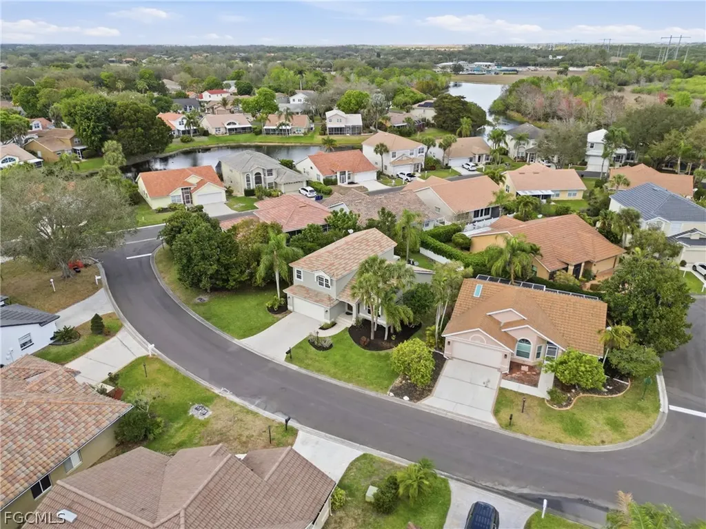12960 Eagle Pointe Circle Fort Myers FL 33913