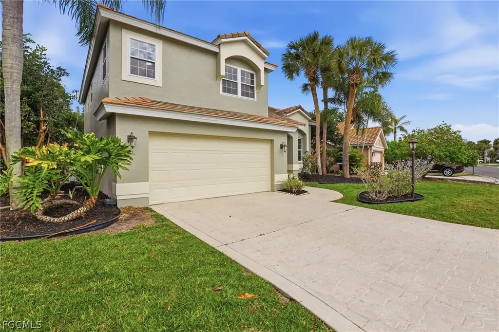 12960 Eagle Pointe Circle Fort Myers FL 33913