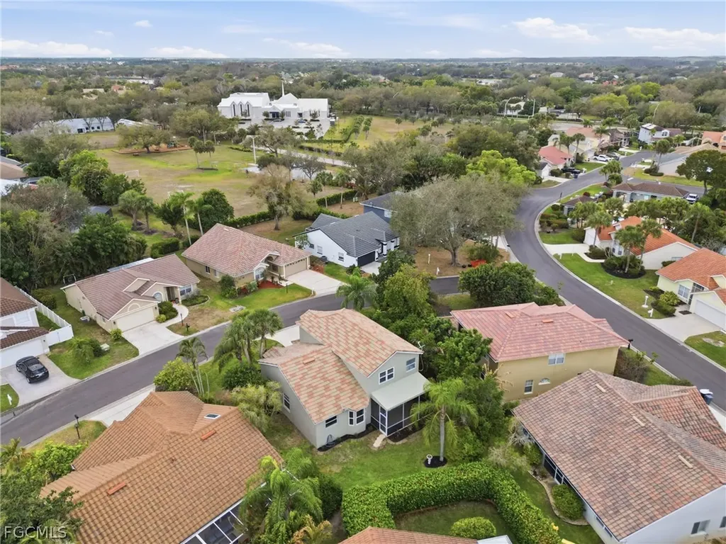 12960 Eagle Pointe Circle Fort Myers FL 33913