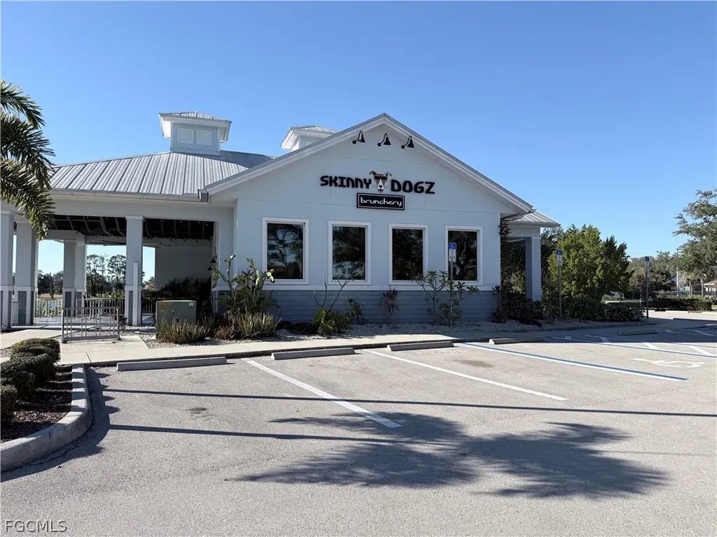 12960 Eagle Pointe Circle Fort Myers FL 33913