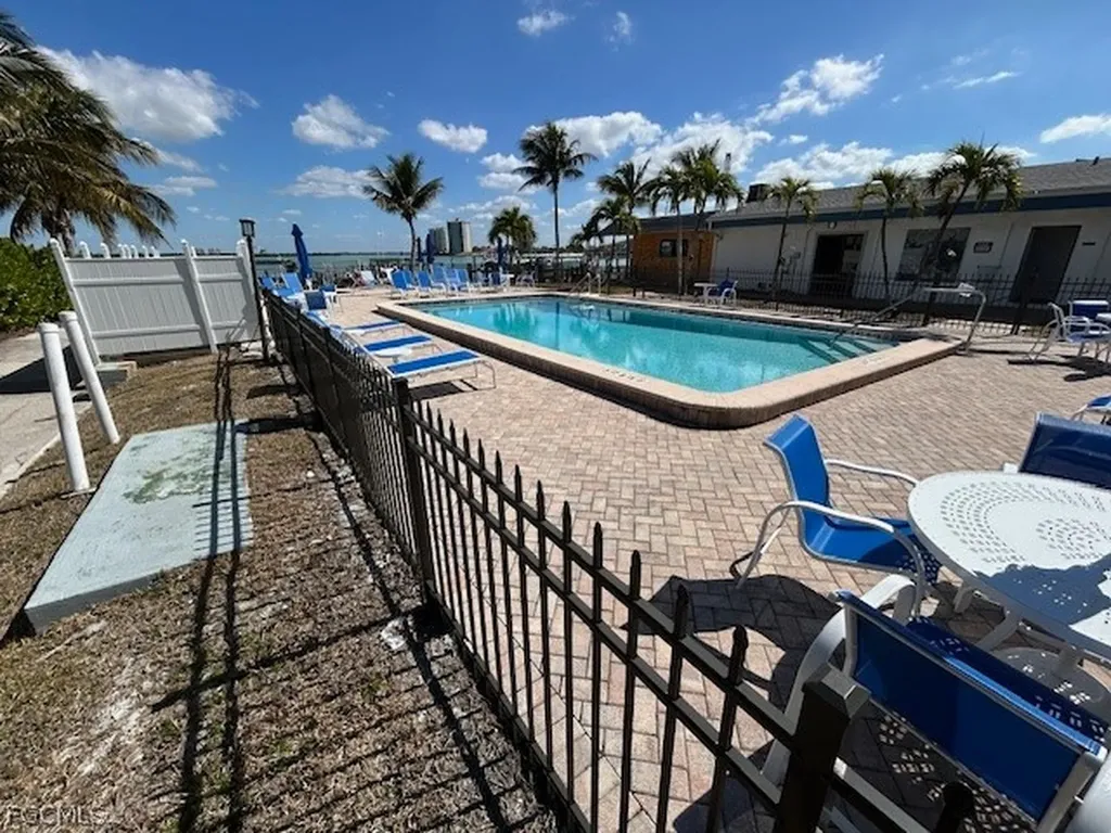 8401 Estero Boulevard Fort Myers Beach FL 33931