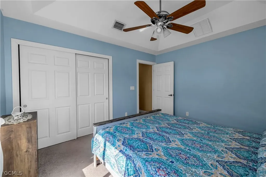 2804 SW 29th Place Cape Coral FL 33914